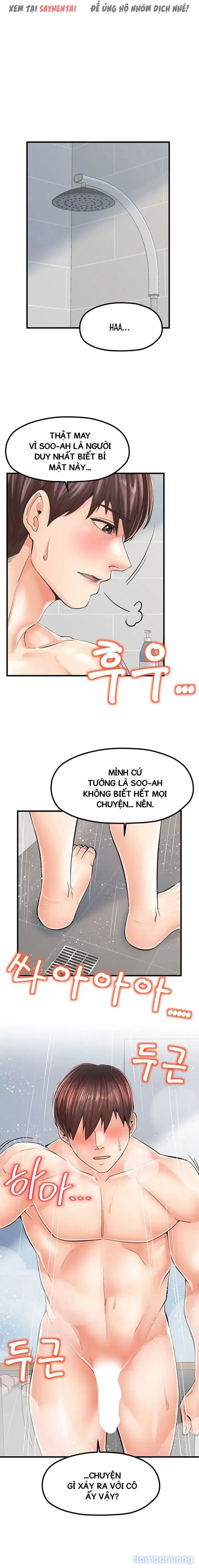 Chơi cả mẹ lẫn con gái 