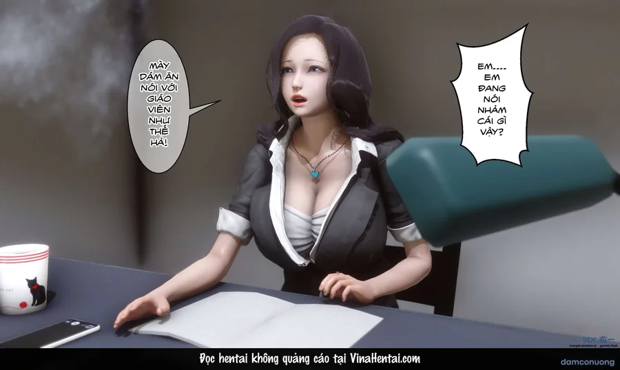 Bí Mật Thầm Kín 
