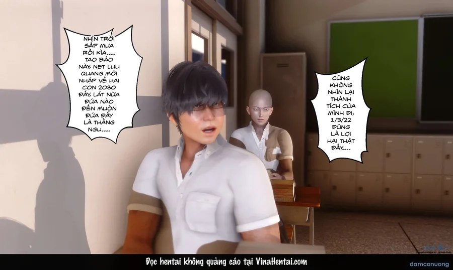 Bí Mật Thầm Kín 