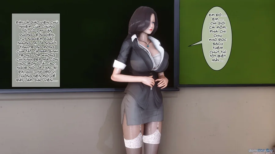 Bí Mật Thầm Kín 