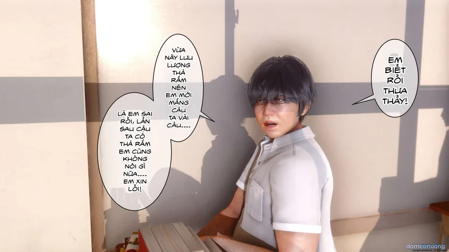 Bí Mật Thầm Kín 
