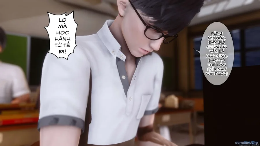 Bí Mật Thầm Kín 