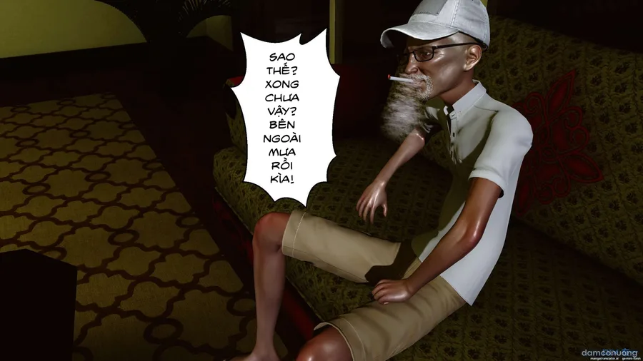 Bí Mật Thầm Kín 