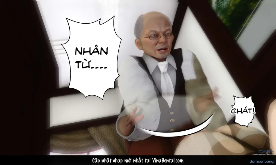 Bí Mật Thầm Kín 