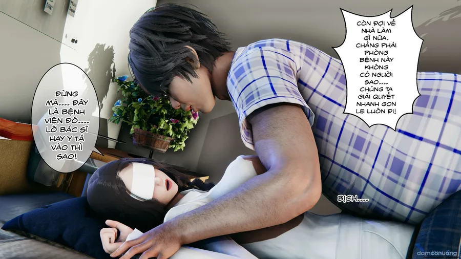 Bí Mật Thầm Kín 