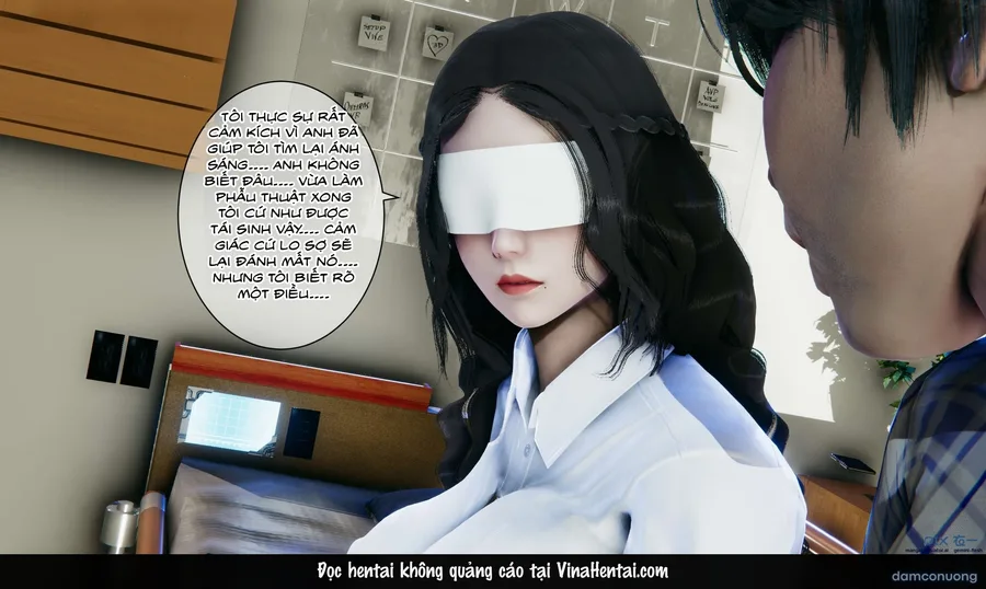 Bí Mật Thầm Kín 