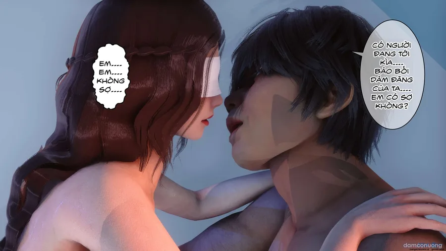 Bí Mật Thầm Kín 