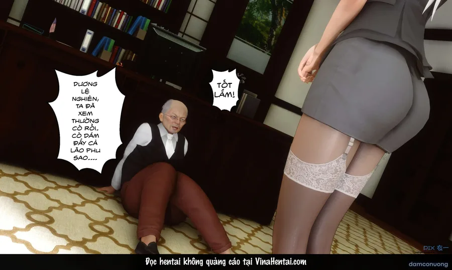 Bí Mật Thầm Kín 