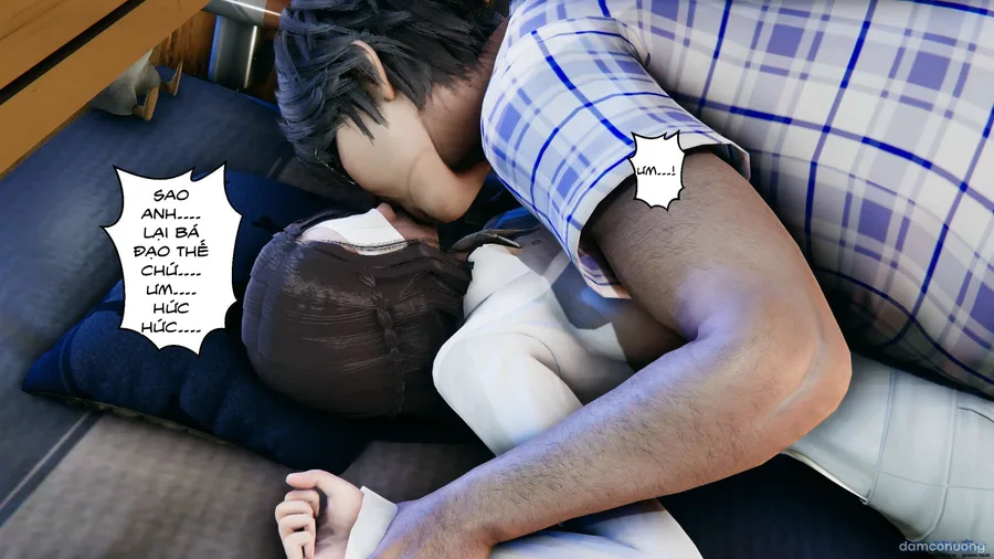 Bí Mật Thầm Kín 
