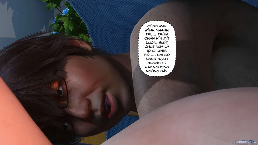 Bí Mật Thầm Kín 