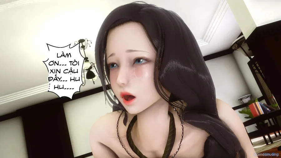 Bí Mật Thầm Kín 