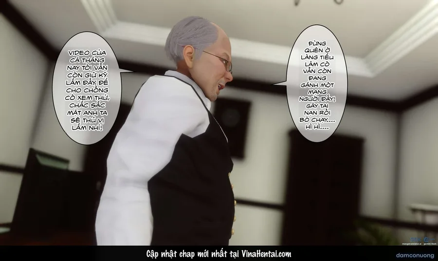 Bí Mật Thầm Kín 