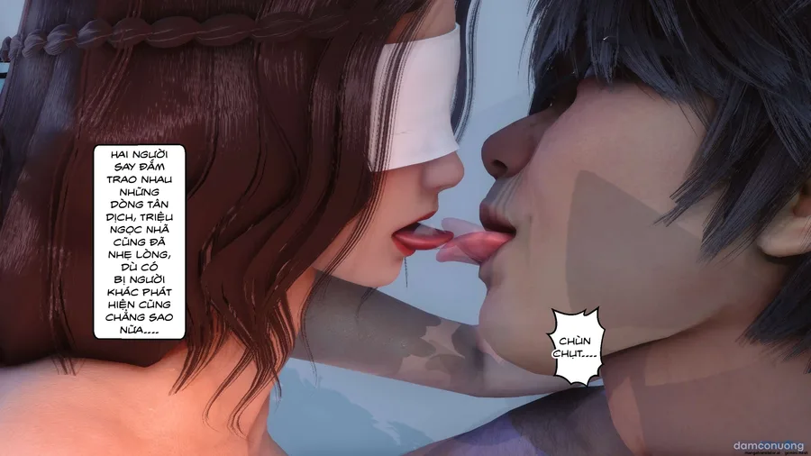 Bí Mật Thầm Kín 