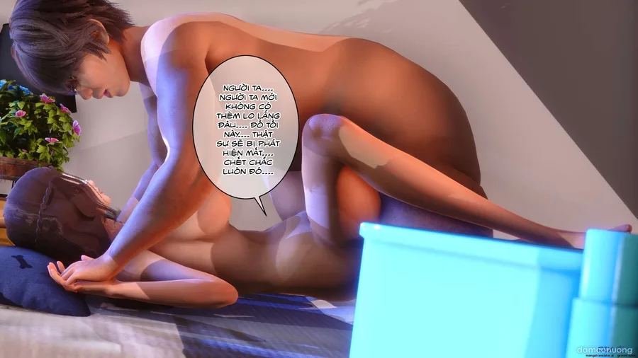 Bí Mật Thầm Kín 