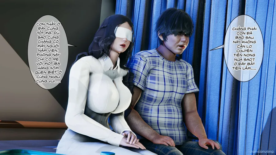 Bí Mật Thầm Kín 