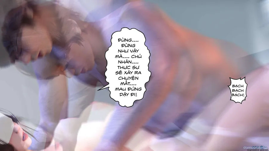 Bí Mật Thầm Kín 