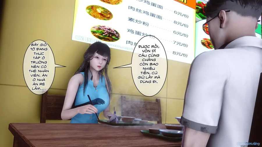 Bí Mật Thầm Kín 