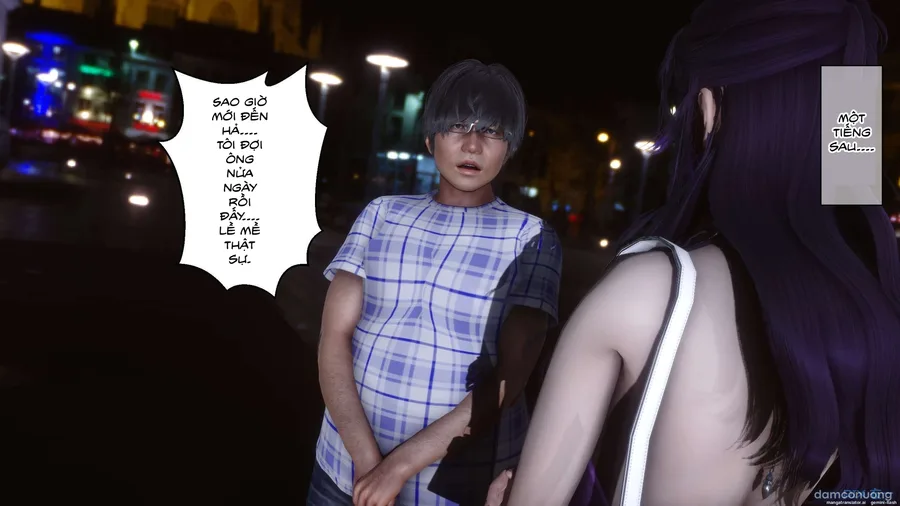Bí Mật Thầm Kín 