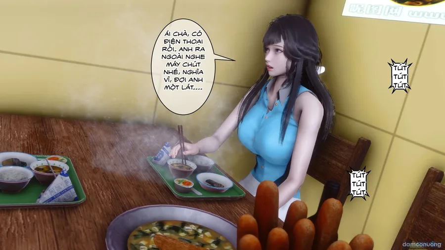 Bí Mật Thầm Kín 