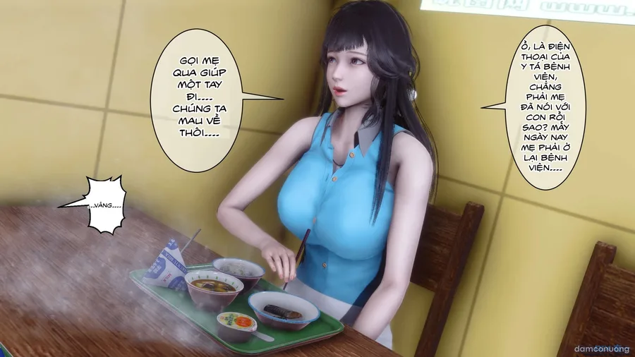 Bí Mật Thầm Kín 