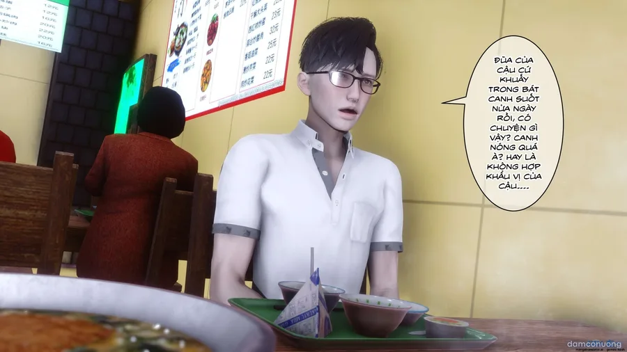 Bí Mật Thầm Kín 