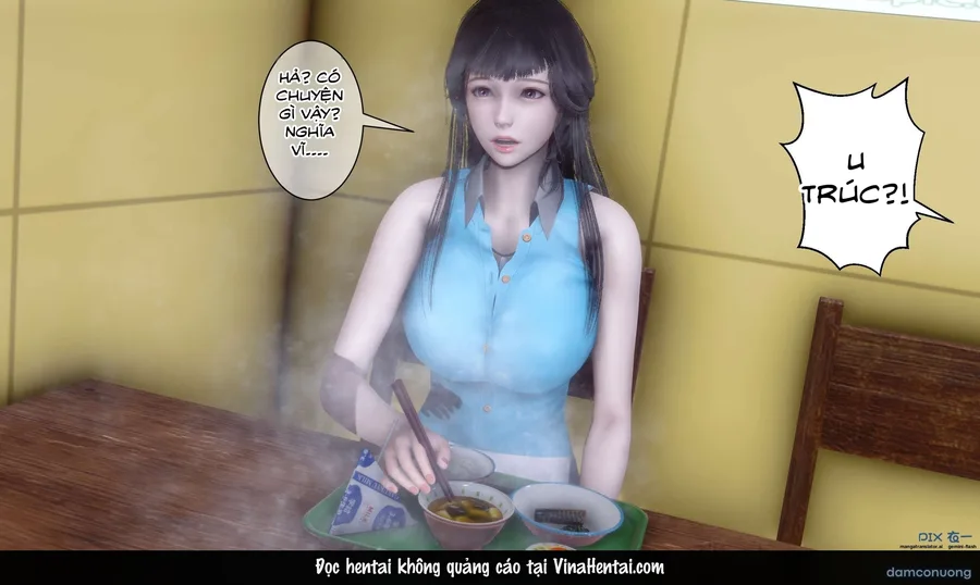 Bí Mật Thầm Kín 