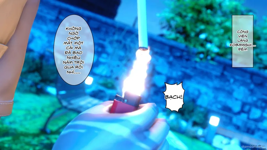 Bí Mật Thầm Kín 