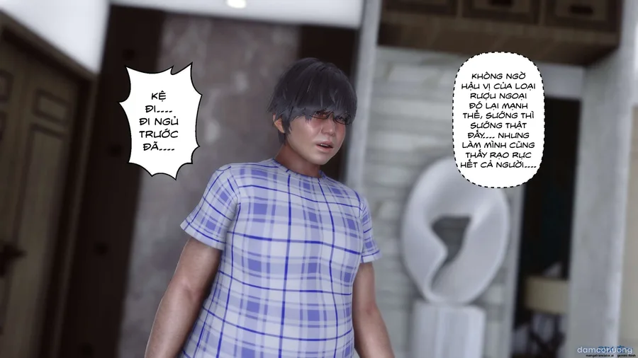 Bí Mật Thầm Kín 