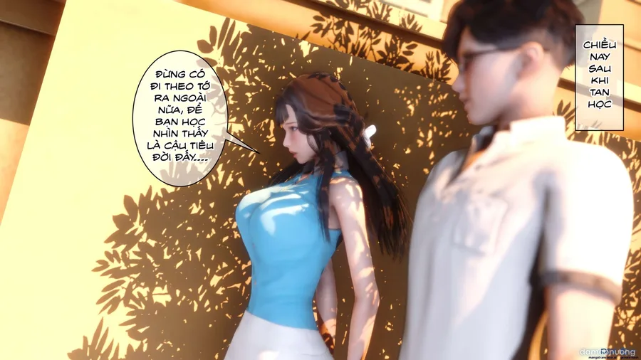 Bí Mật Thầm Kín 