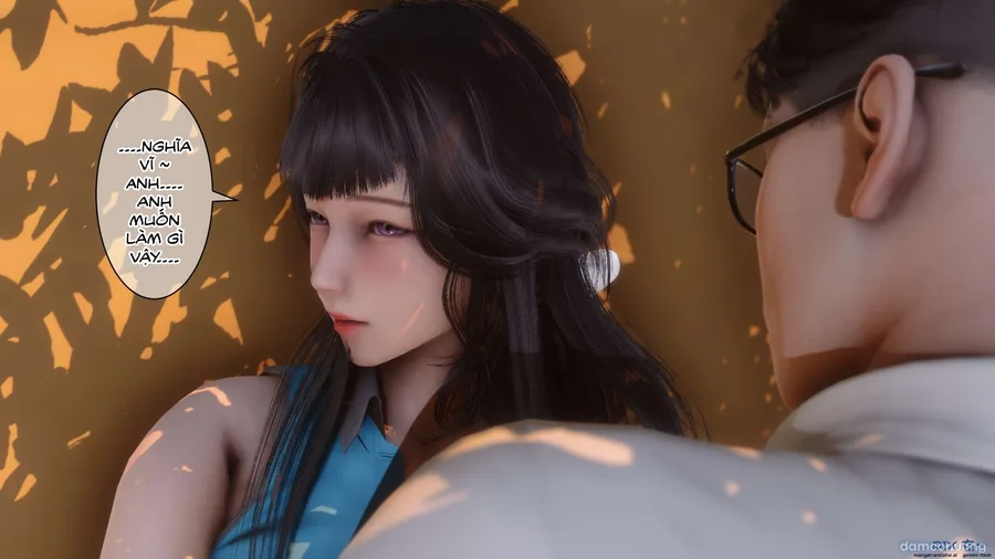 Bí Mật Thầm Kín 