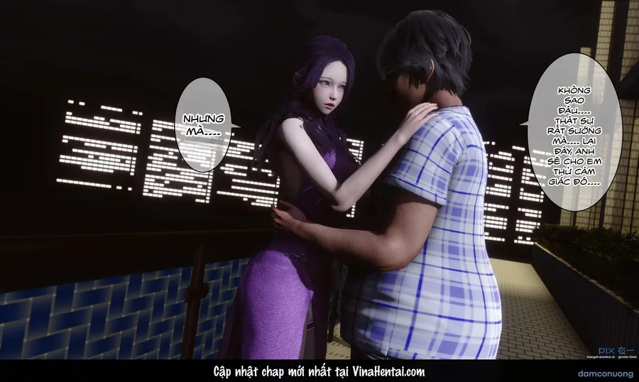 Bí Mật Thầm Kín 