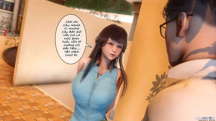 Bí Mật Thầm Kín 
