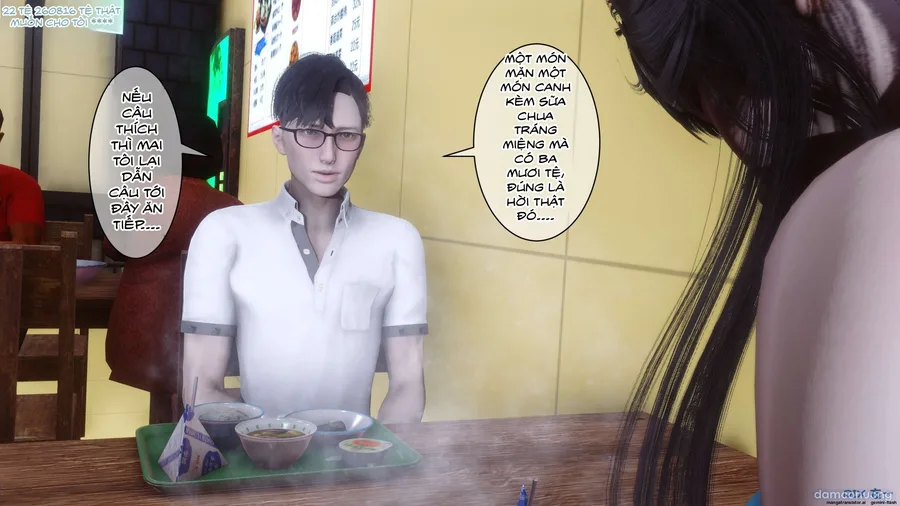 Bí Mật Thầm Kín 