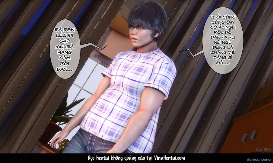 Bí Mật Thầm Kín 