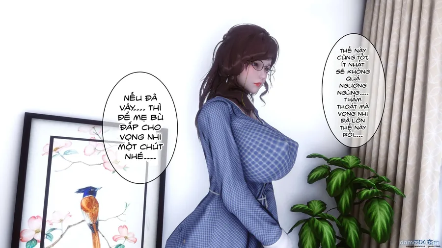 Bí Mật Thầm Kín 