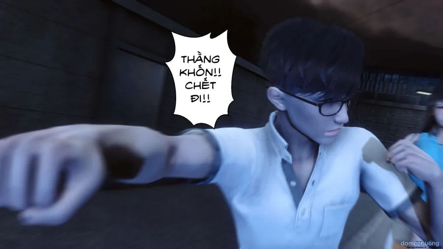 Bí Mật Thầm Kín 