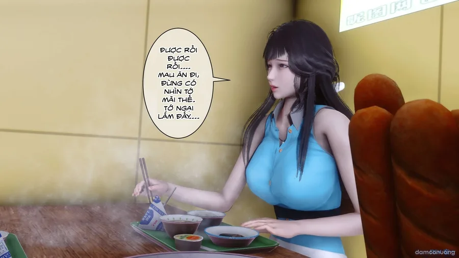Bí Mật Thầm Kín 