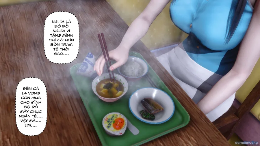 Bí Mật Thầm Kín 