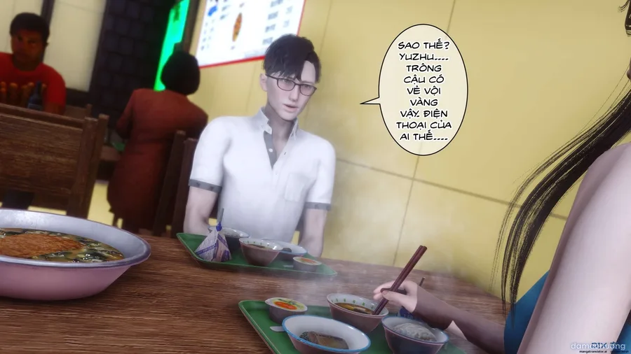 Bí Mật Thầm Kín 