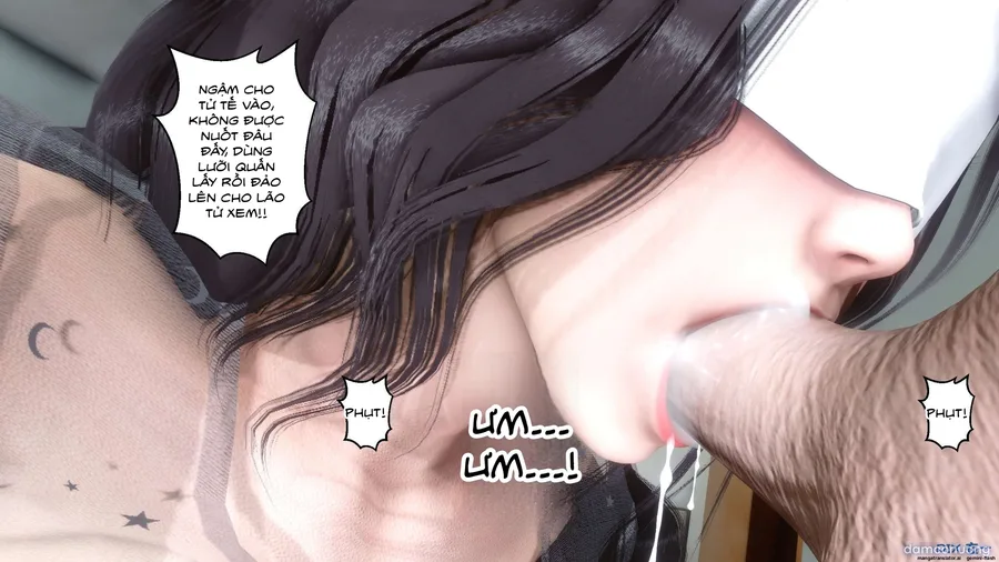 Bí Mật Thầm Kín 