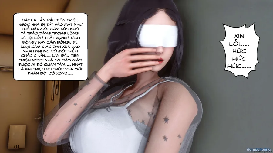Bí Mật Thầm Kín 