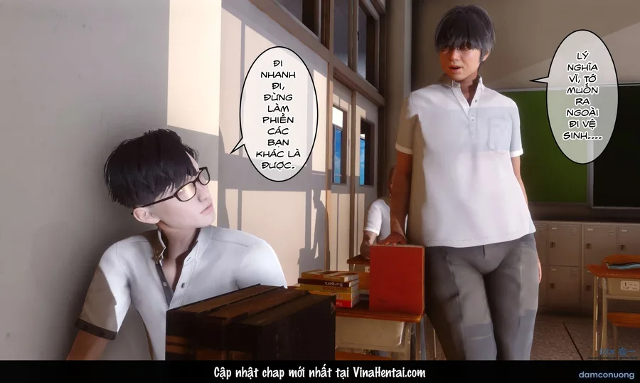Bí Mật Thầm Kín 