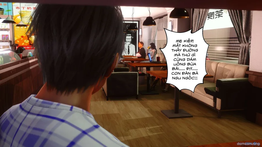Bí Mật Thầm Kín 