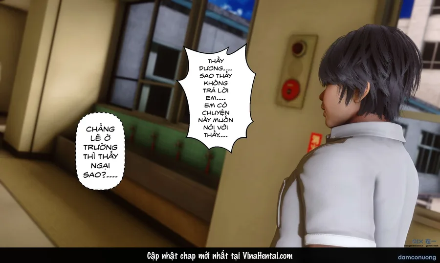 Bí Mật Thầm Kín 