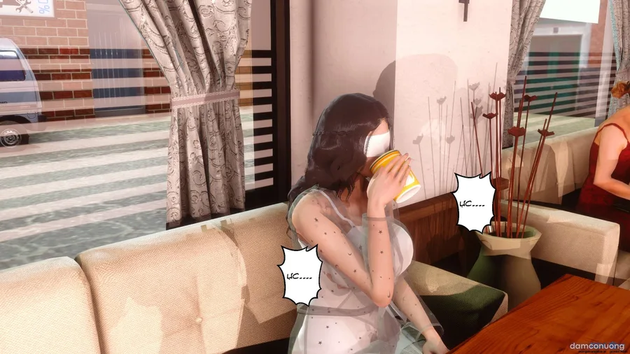 Bí Mật Thầm Kín 
