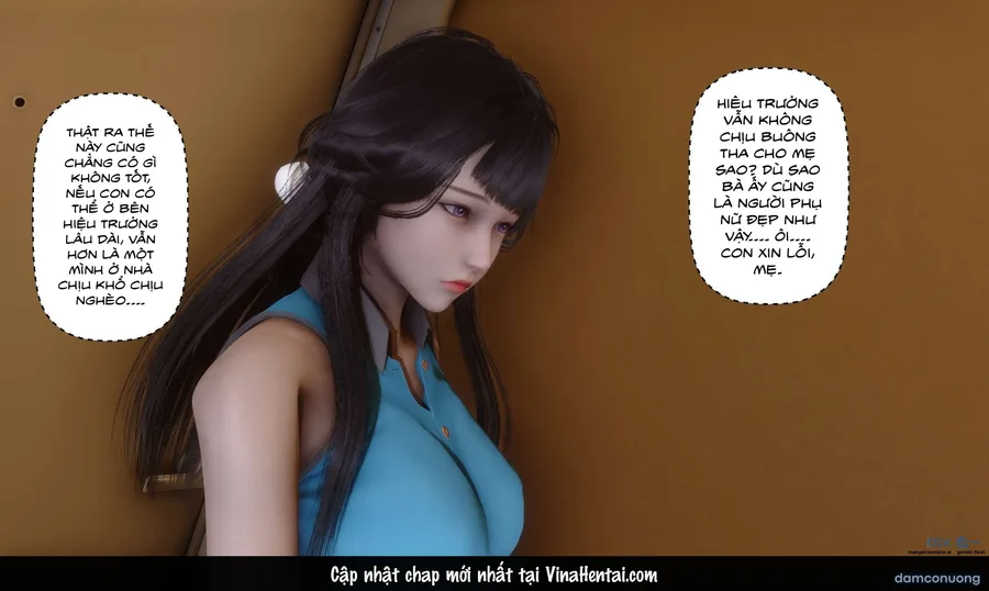Bí Mật Thầm Kín 