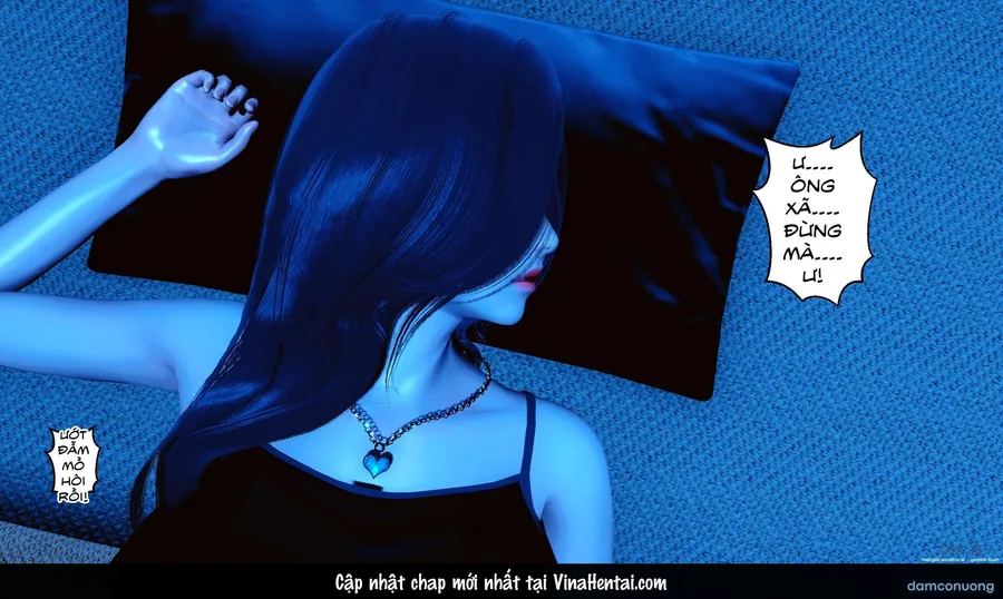 Bí Mật Thầm Kín 