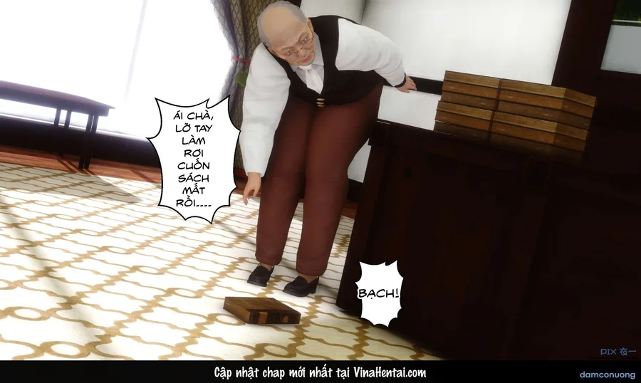 Bí Mật Thầm Kín 
