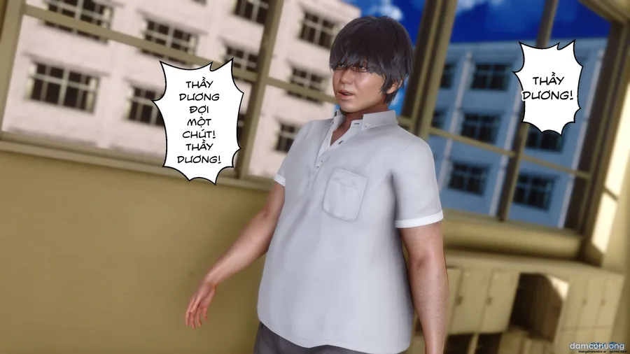 Bí Mật Thầm Kín 