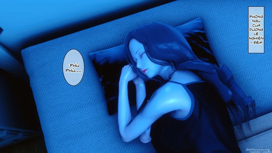 Bí Mật Thầm Kín 